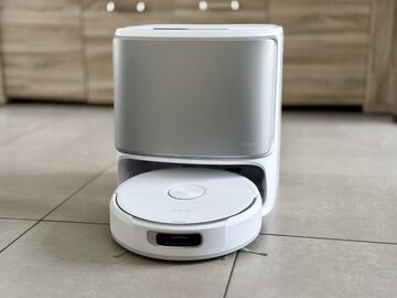 Narwal Flow testé par Clubic.com Narwal Flow testé par Clubic.com