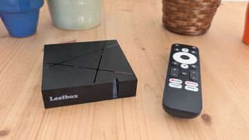 Leelbox L1  2 tests