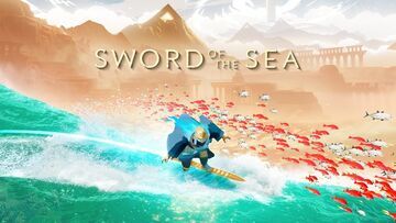 Sword of the Sea test par JVFrance