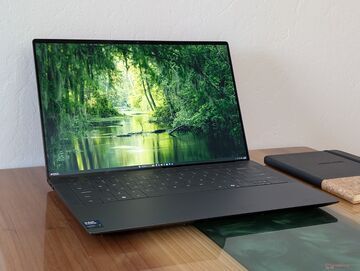 Dell XPS 14 reviewed by NotebookCheck