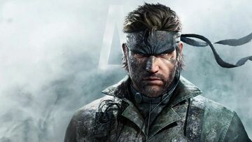 Metal Gear Solid Delta testé par GameOver Metal Gear Solid Delta testé par GameOver