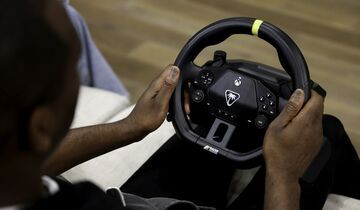 Test Turtle Beach Racer Test Turtle Beach Racer