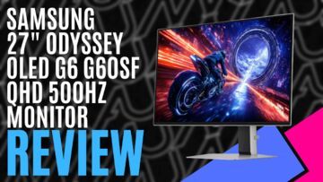 Test Samsung G60SF
