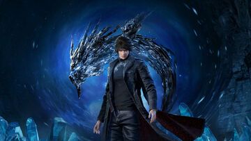 Lost Soul Aside testé par Console Tribe Lost Soul Aside testé par Console Tribe