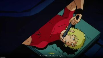 Space Adventure Cobra The Awakening testé par GameReactor Space Adventure Cobra The Awakening testé par GameReactor