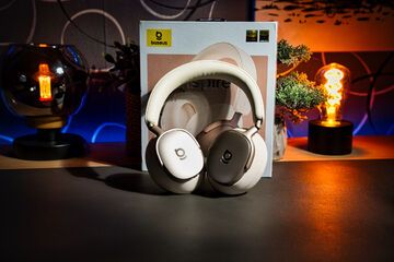 Baseus Inspire XH1 im Test: 2 Reviews und 2 Bewertungen — Durchschnitt: 4.2/5 Baseus Inspire XH1 im Test: 2 Reviews und 2 Bewertungen — Durchschnitt: 4.2/5