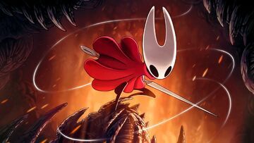 Hollow Knight Silksong testé par Push Square Hollow Knight Silksong testé par Push Square