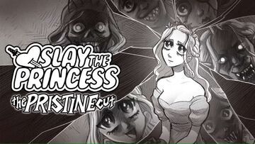Slay the Princess reviewed by JVFrance Slay the Princess reviewed by JVFrance