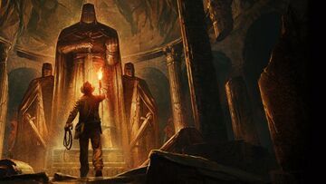 Indiana Jones and the Great Circle: The Order Of Giants testé par XBoxEra Indiana Jones and the Great Circle: The Order Of Giants testé par XBoxEra