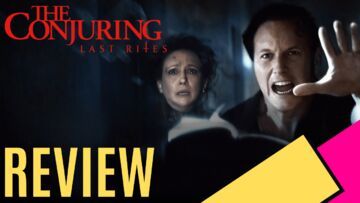 The Conjuring Last Rites testé par MKAU Gaming The Conjuring Last Rites testé par MKAU Gaming