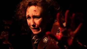 The Conjuring Last Rites Review