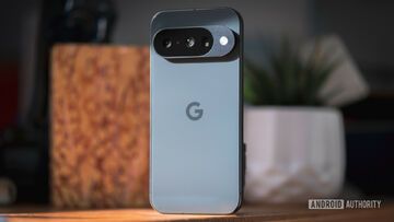 Google Pixel 10 reviewed by Android Authority Google Pixel 10 reviewed by Android Authority
