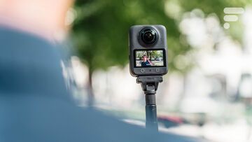 DJI Osmo 360 test par FrAndroid