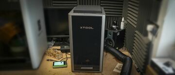xTool F2 Ultra im Test: 1 Reviews und 1 Bewertungen — Durchschnitt: 5/5 xTool F2 Ultra im Test: 1 Reviews und 1 Bewertungen — Durchschnitt: 5/5