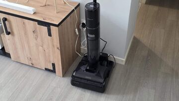 Dreame H15S im Test: 1 Reviews und 1 Bewertungen — Durchschnitt: 4/5 Dreame H15S im Test: 1 Reviews und 1 Bewertungen — Durchschnitt: 4/5
