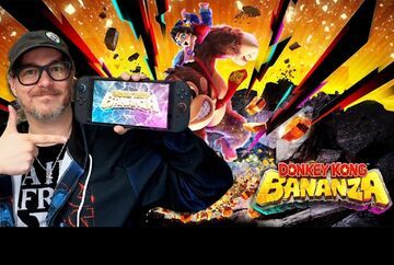 Donkey Kong Bananza reviewed by N-Gamz Donkey Kong Bananza reviewed by N-Gamz