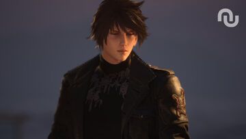 Lost Soul Aside testé par Numerama Lost Soul Aside testé par Numerama