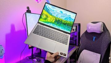 Dell 14 Plus test� par Windows Central