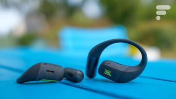 JBL Endurance reviewed by FrAndroid