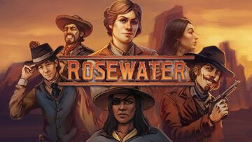 Rosewater test par Well Played