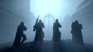 Helldivers 2 test par TheXboxHub