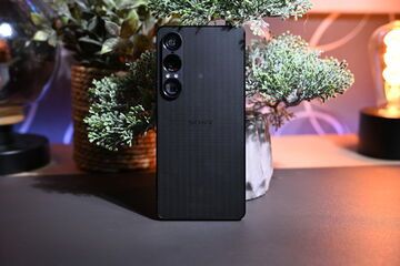 Test Sony Xperia 1 VII Test Sony Xperia 1 VII