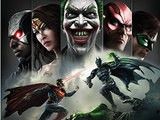 Injustice Gods Among Us test par Les Numriques