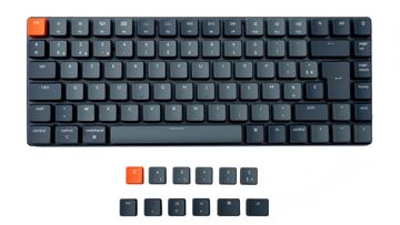 Keychron K3 test par Les Numriques