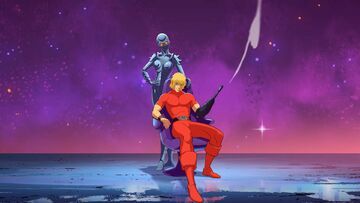 Space Adventure Cobra The Awakening testé par GameOver Space Adventure Cobra The Awakening testé par GameOver