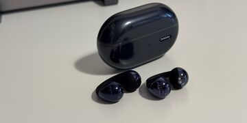 SoundPeats PearlClip Pro test par Actualidad Gadget
