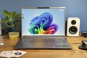 Acer Aspire 1 reviewed by PCWorld.com