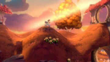 Lost Twins 2 test par XBoxOrNot