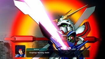 Super Robot Wars Y testé par XBoxOrNot Super Robot Wars Y testé par XBoxOrNot