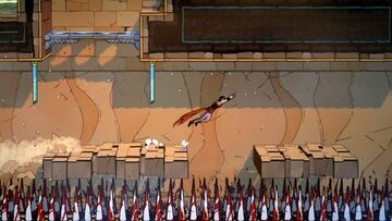 Prince of Persia The Rogue test par XBoxOrNot