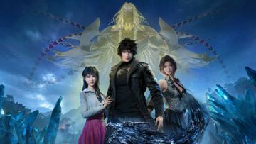 Lost Soul Aside testé par GameHope Lost Soul Aside testé par GameHope