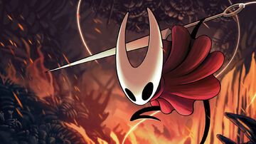 Hollow Knight Silksong testé par GamingBolt Hollow Knight Silksong testé par GamingBolt