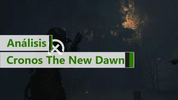 Cronos The New Dawn testé par Generación Xbox Cronos The New Dawn testé par Generación Xbox