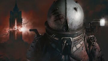 Cronos The New Dawn testé par Nintendo Life Cronos The New Dawn testé par Nintendo Life