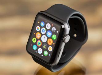 Test Apple Watch 2