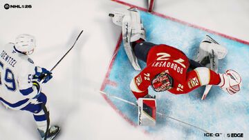 NHL 26 testé par GamingBolt NHL 26 testé par GamingBolt