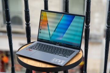 Asus VivoBook S14 test par Clubic.com
