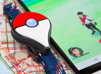 Pokemon GO Plus im Test: 6 Bewertungen, erfahrungen, Pro und Contra