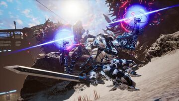 Daemon X Machina Titanic Scion testé par COGconnected Daemon X Machina Titanic Scion testé par COGconnected