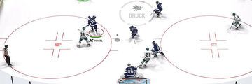 NHL 26 testé par Games.ch NHL 26 testé par Games.ch