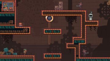 Steampunch testé par XBoxOrNot Steampunch testé par XBoxOrNot