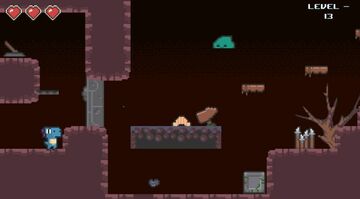 NieR test par XBoxOrNot NieR test par XBoxOrNot