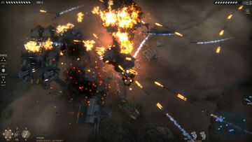 Sky of Destruction reviewed by XBoxOrNot Sky of Destruction reviewed by XBoxOrNot