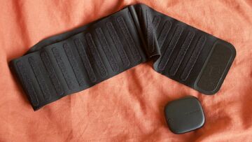 Garmin test par Trusted Reviews Garmin test par Trusted Reviews