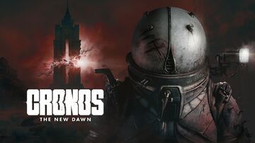 Cronos The New Dawn testé par Nintendo-Town Cronos The New Dawn testé par Nintendo-Town