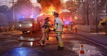 Firefighting Simulator Ignite testé par Complete Xbox Firefighting Simulator Ignite testé par Complete Xbox